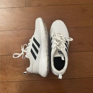 Women’s Adidas running shoes